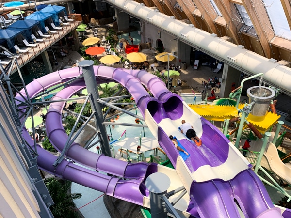 9 Best Indoor Water Parks in New York