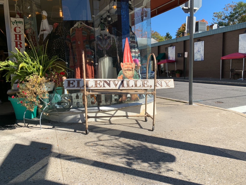 An Exhilarating Autumn Escape to Ellenville, NY From Inwood Out