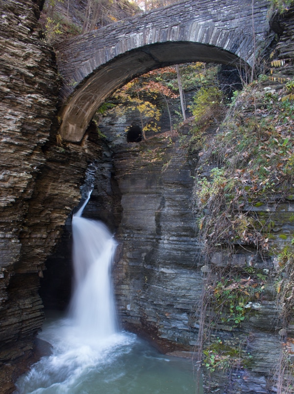 Watkins Glen: Hike the Gorge, Explore the Village - From Inwood Out