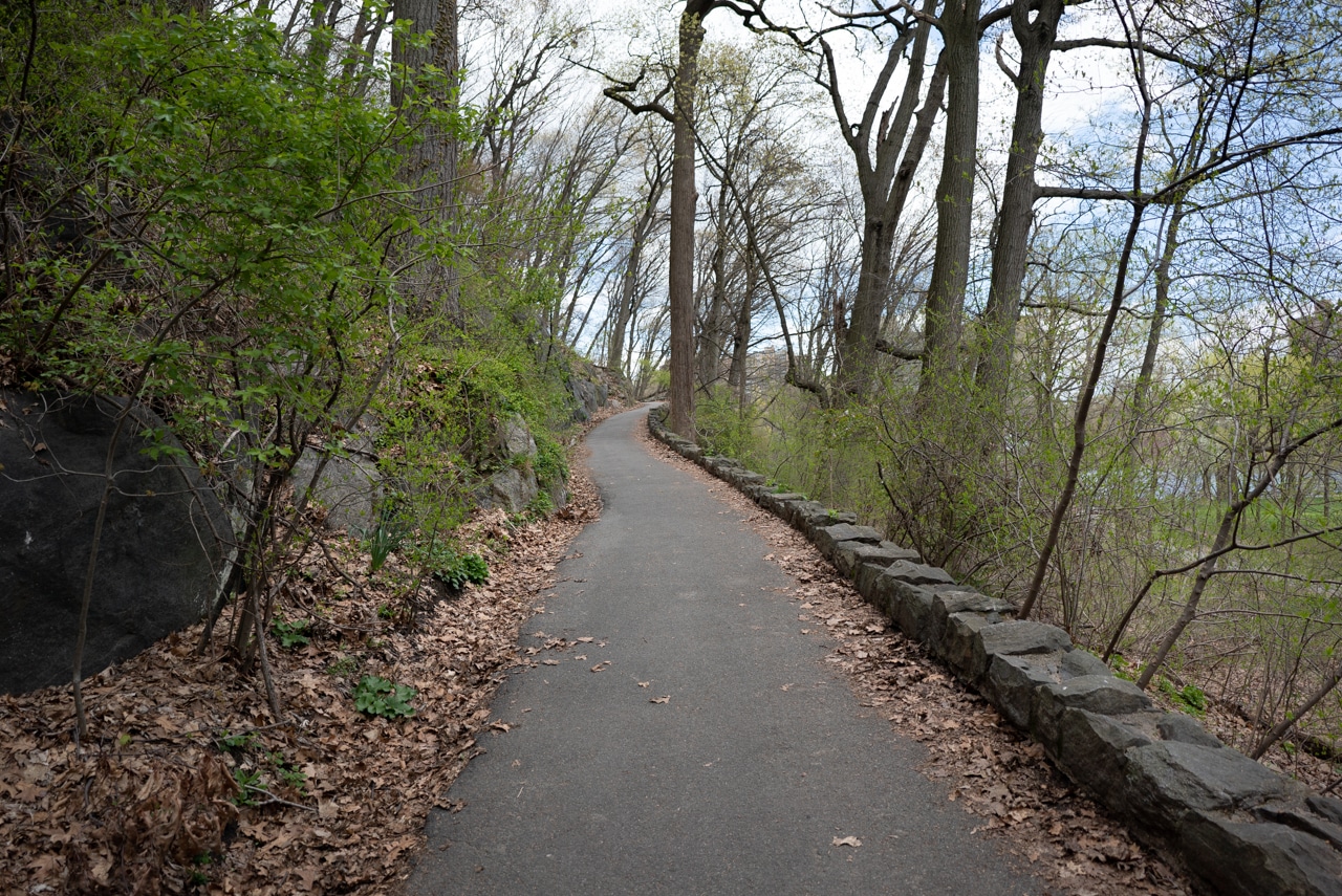 The Best Nature Spots In NYC Are In Upper Manhattan - From Inwood Out