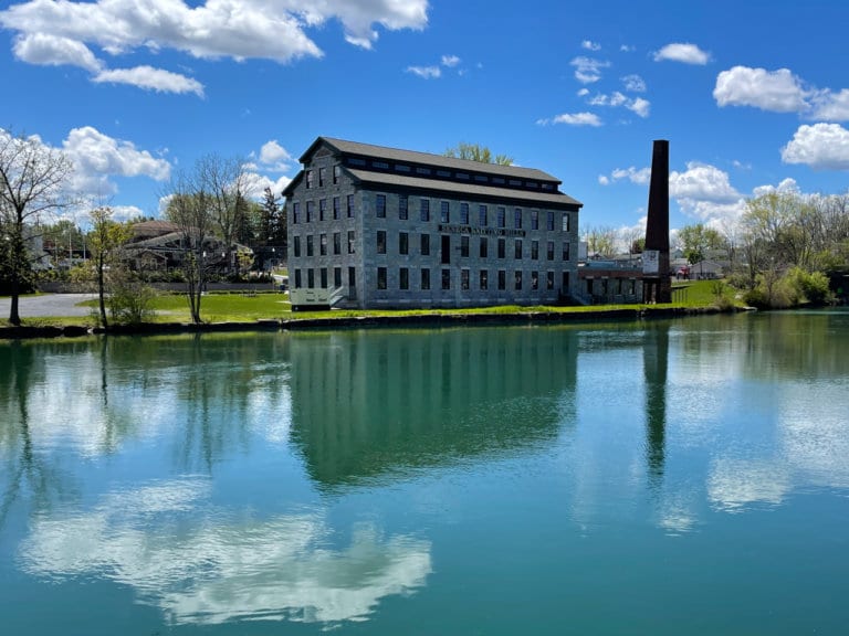 Inspiring Things to do in Seneca Falls, NY