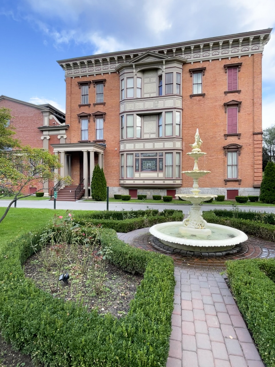 12 Best Things to do in Saratoga Springs