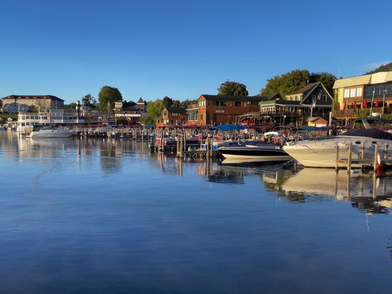 Things To Do In Lake George In The Off Season