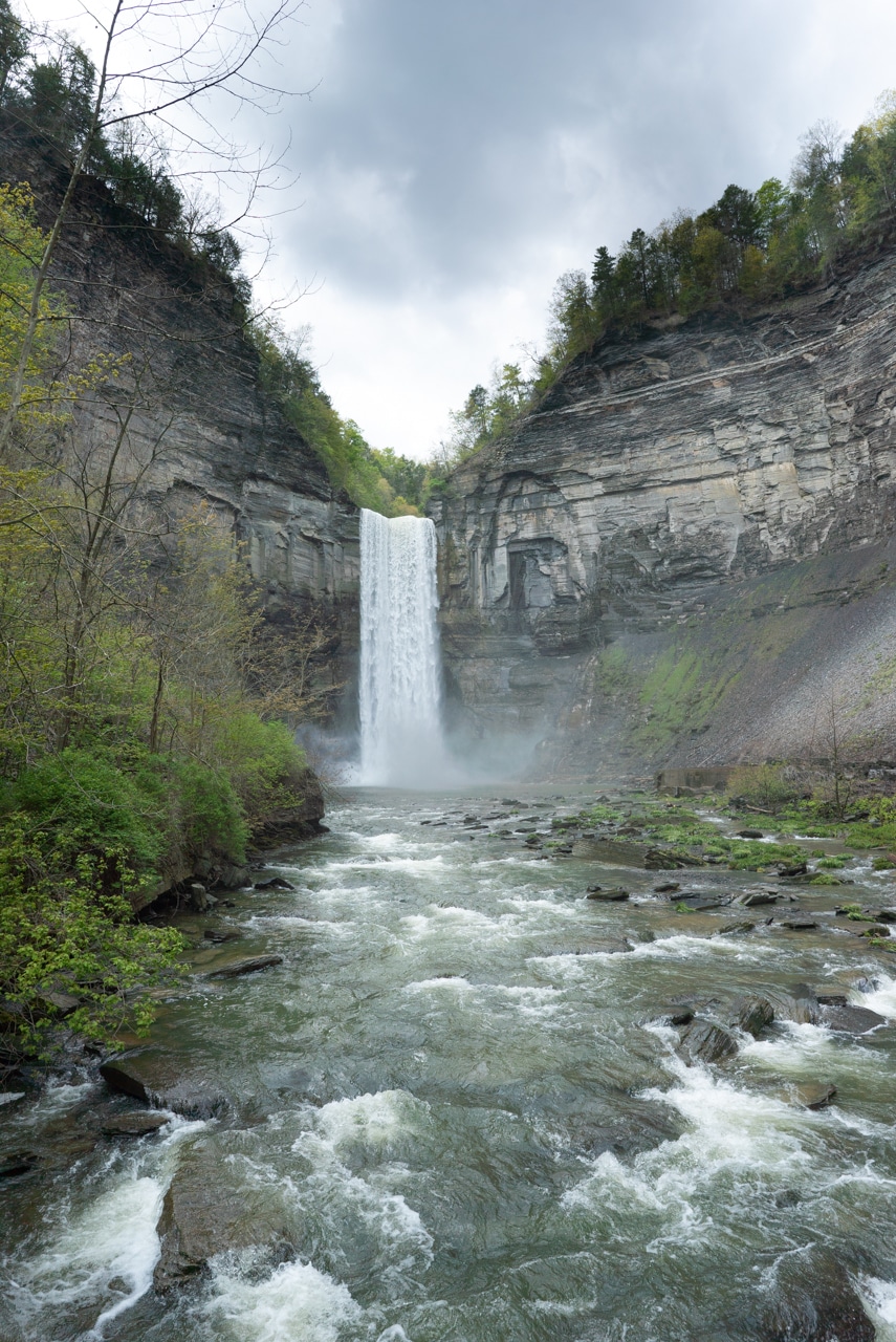 Finger Lakes Travel Guide From Inwood Out