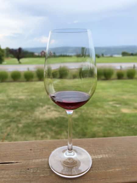 9 Keuka Lake Wineries You Should Visit in the Finger Lakes