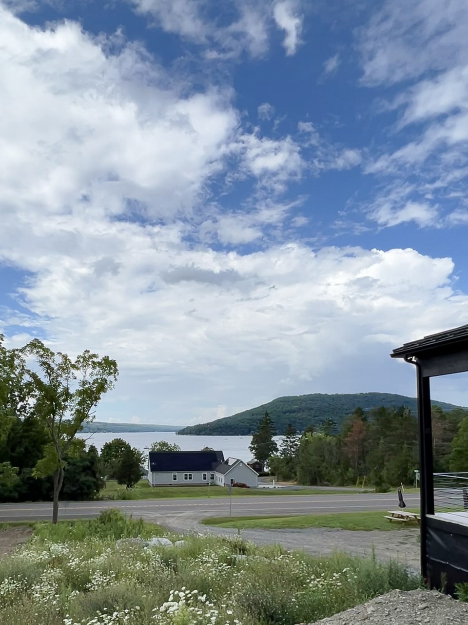 9 Keuka Lake Wineries You Should Visit In The Finger Lakes