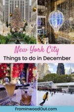 Things to do in New York City in December