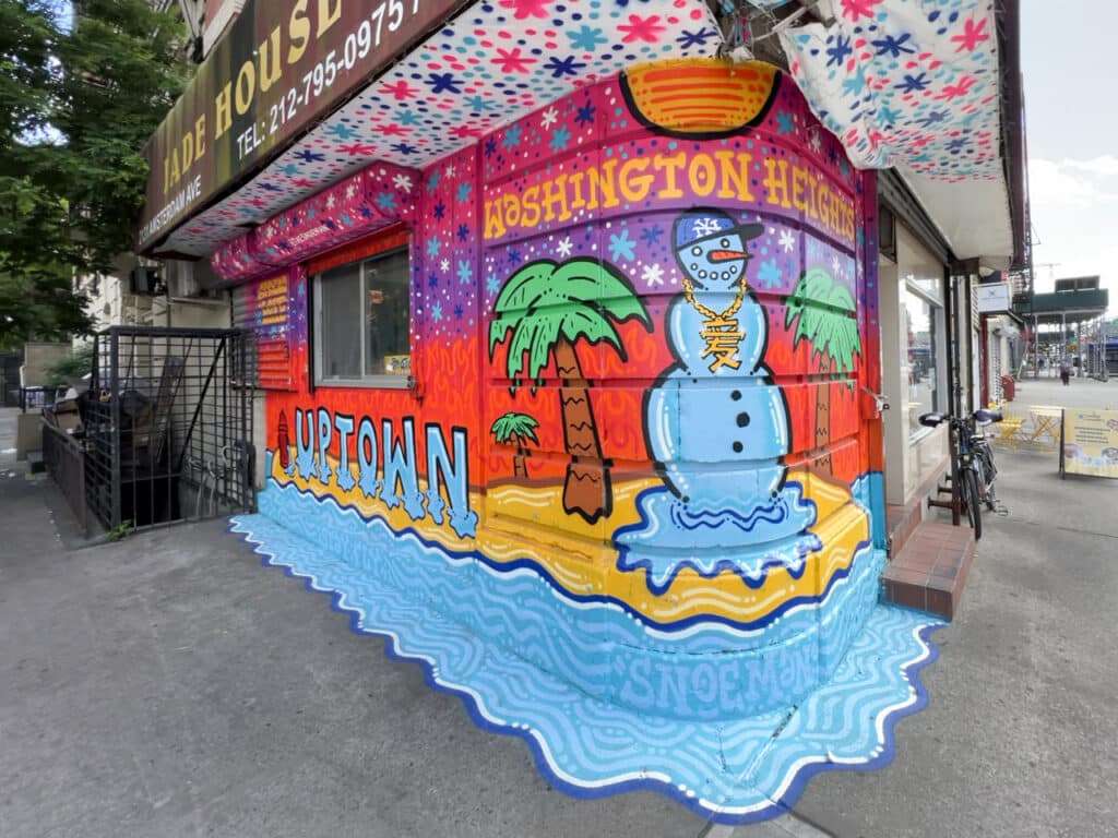 14 Best Things to do in Washington Heights